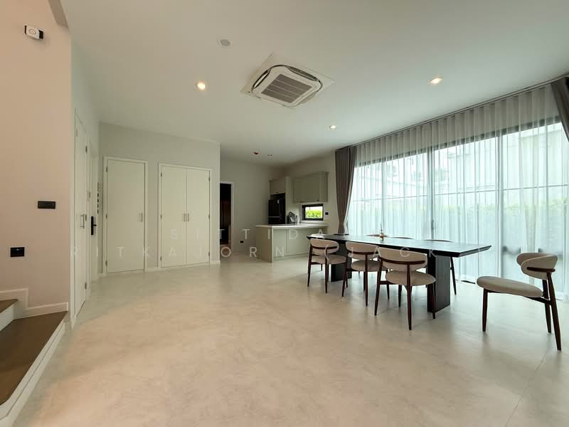 Setthasiri Bangna Km.10, Samut Prakan, Bangphli Yai, Bang Plee, Samut Prakan, 4 Bedrooms, 310 sqm, Single Detached House For Sale, by Sittidach Ritkajorn (Jack ), 500246262 - DDproperty.com