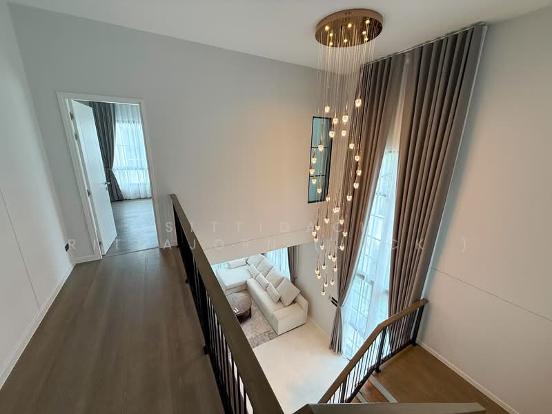 Setthasiri Bangna Km.10, Samut Prakan, Bangphli Yai, Bang Plee, Samut Prakan, 4 Bedrooms, 310 sqm, Single Detached House For Sale, by Sittidach Ritkajorn (Jack ), 500246262 - DDproperty.com