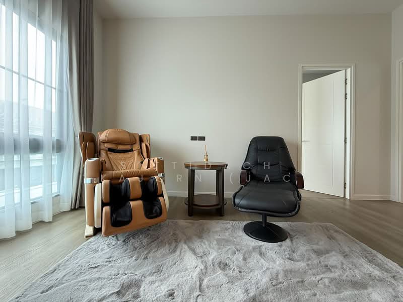 Setthasiri Bangna Km.10, Samut Prakan, Bangphli Yai, Bang Plee, Samut Prakan, 4 Bedrooms, 310 sqm, Single Detached House For Sale, by Sittidach Ritkajorn (Jack ), 500246262 - DDproperty.com