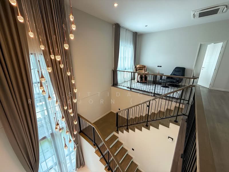 Setthasiri Bangna Km.10, Samut Prakan, Bangphli Yai, Bang Plee, Samut Prakan, 4 Bedrooms, 310 sqm, Single Detached House For Sale, by Sittidach Ritkajorn (Jack ), 500246262 - DDproperty.com