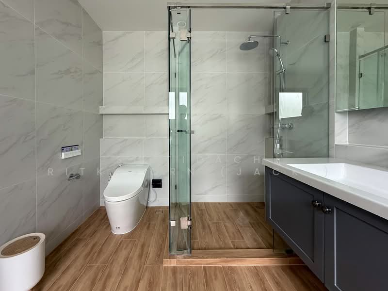 Setthasiri Bangna Km.10, Samut Prakan, Bangphli Yai, Bang Plee, Samut Prakan, 4 Bedrooms, 310 sqm, Single Detached House For Sale, by Sittidach Ritkajorn (Jack ), 500246262 - DDproperty.com