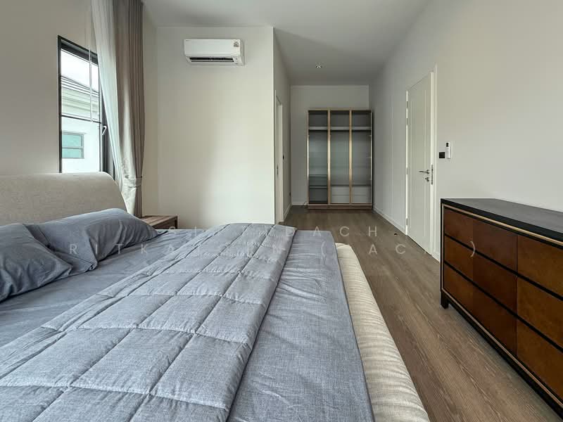 Setthasiri Bangna Km.10, Samut Prakan, Bangphli Yai, Bang Plee, Samut Prakan, 4 Bedrooms, 310 sqm, Single Detached House For Sale, by Sittidach Ritkajorn (Jack ), 500246262 - DDproperty.com