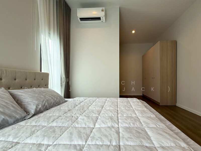 Setthasiri Bangna Km.10, Samut Prakan, Bangphli Yai, Bang Plee, Samut Prakan, 4 Bedrooms, 310 sqm, Single Detached House For Sale, by Sittidach Ritkajorn (Jack ), 500246262 - DDproperty.com