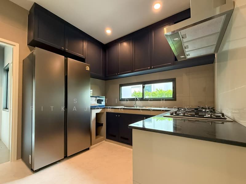 Setthasiri Bangna Km.10, Samut Prakan, Bangphli Yai, Bang Plee, Samut Prakan, 4 Bedrooms, 310 sqm, Single Detached House For Sale, by Sittidach Ritkajorn (Jack ), 500246262 - DDproperty.com