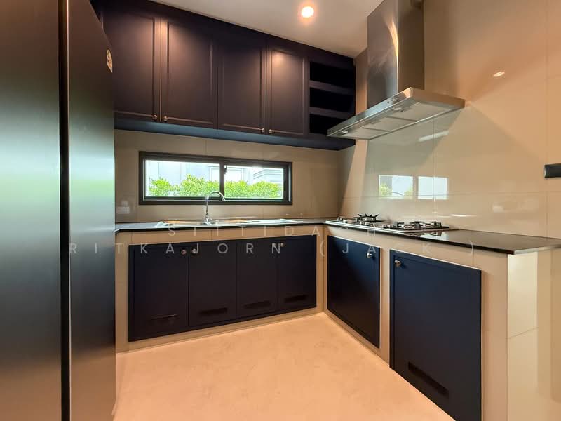 Setthasiri Bangna Km.10, Samut Prakan, Bangphli Yai, Bang Plee, Samut Prakan, 4 Bedrooms, 310 sqm, Single Detached House For Sale, by Sittidach Ritkajorn (Jack ), 500246262 - DDproperty.com