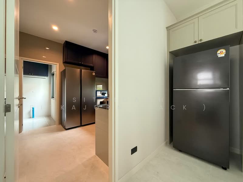 Setthasiri Bangna Km.10, Samut Prakan, Bangphli Yai, Bang Plee, Samut Prakan, 4 Bedrooms, 310 sqm, Single Detached House For Sale, by Sittidach Ritkajorn (Jack ), 500246262 - DDproperty.com