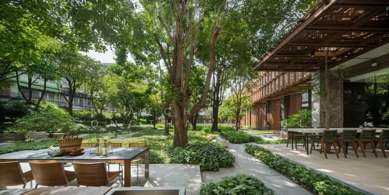 The Line Phahon-Pradipat : The Line พหลฯ-ประดิพัทธ์, กรุงเทพ, 21 ประดิพัทธิ์, สามเสนใน, พญาไท, กรุงเทพ, 27 ตร.ม., คอนโด ขาย, โดย Ratchanon Songthammakul, 500246263 - DDproperty.com