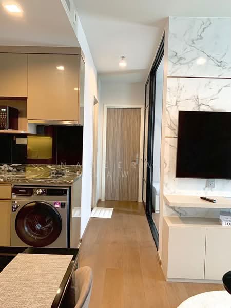IDEO Q Sukhumvit 36, Bangkok, Soi Sukhumvit 36, Khong Tan, Khlong Toei, Bangkok, 1 Bedroom, 47 sqm, Condo For Rent, by Nareerat Pimsawang, 500246264 - DDproperty.com