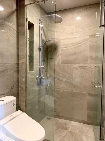 IDEO Q Sukhumvit 36, Bangkok, Soi Sukhumvit 36, Khong Tan, Khlong Toei, Bangkok, 1 Bedroom, 47 sqm, Condo For Rent, by Nareerat Pimsawang, 500246264 - DDproperty.com