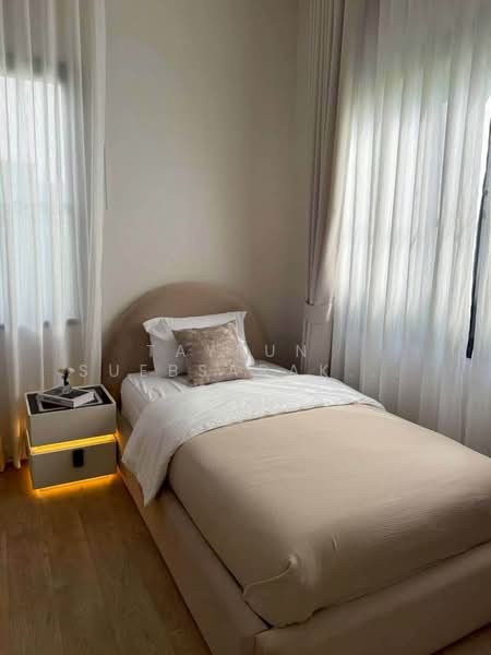 undefined, Bangkok, Tha Rang, Bang Khen, Bangkok, 4 Bedrooms, 445 sqm, Single Detached House For Rent, by Tayfun Suebsarakham , 500246265 - DDproperty.com