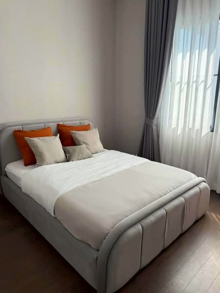 undefined, Bangkok, Tha Rang, Bang Khen, Bangkok, 4 Bedrooms, 445 sqm, Single Detached House For Rent, by Tayfun Suebsarakham , 500246265 - DDproperty.com