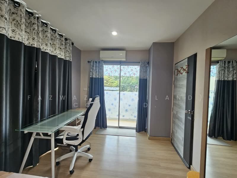 One Plus Business Park 1 : วันพลัส บิสสิเนส พาร์ค 1, เชียงใหม่, ถนนเชียงใหม่-ดอยสะเก็ด ตรงข้ามรร.วชิรวิทย์ ต.หนองป่าครั่ง อ.เมือง จ.เชียงใหม่, หนองป่าครั่ง, เมืองเชียงใหม่, เชียงใหม่, 43 ตร.ม., คอนโด ให้เช่า, โดย Fazwaz (Thailand) Co., Ltd., 500246266 - DDproperty.com