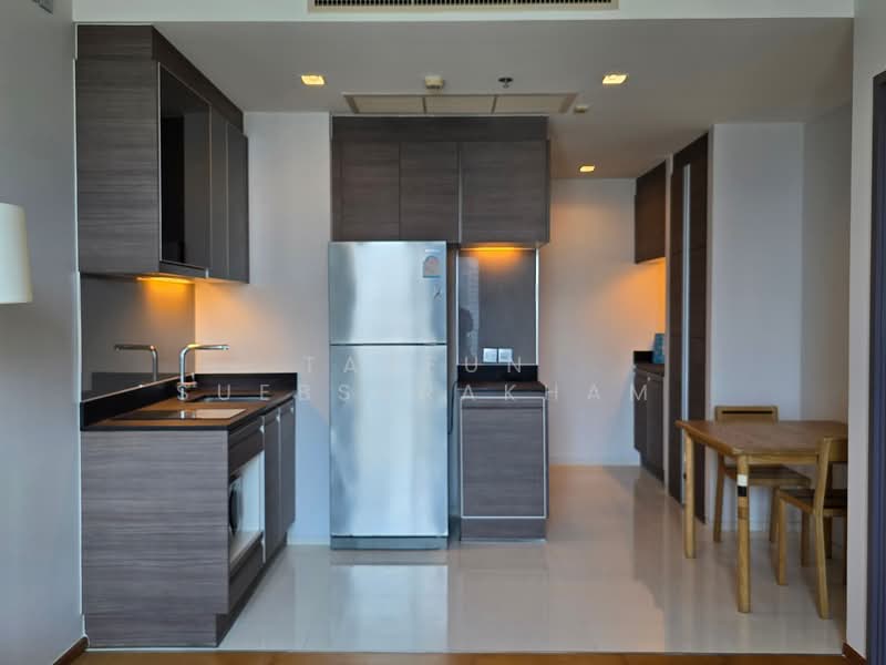Keyne by Sansiri, Bangkok, 766 Sukhumvit Road, Khlong Toei, Khlong Toei, Bangkok, 1 Bedroom, 47 sqm, Condo For Sale, by Tayfun  Suebsarakham , 500246267 - DDproperty.com
