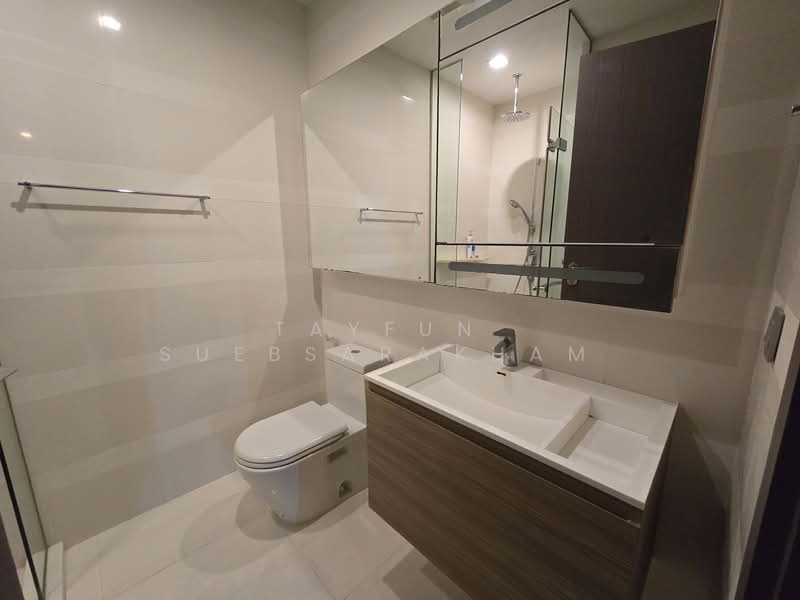 Keyne by Sansiri, Bangkok, 766 Sukhumvit Road, Khlong Toei, Khlong Toei, Bangkok, 1 Bedroom, 47 sqm, Condo For Sale, by Tayfun  Suebsarakham , 500246267 - DDproperty.com
