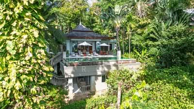 ขาย - Signature Resort Villa 9, ภูเก็ต