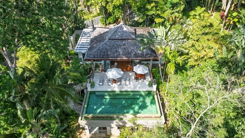 Signature Resort Villa 9, ภูเก็ต, เชิงทะเล, ถลาง, ภูเก็ต, 375 ตร.ม., วิลล่า ขาย, โดย The Luxe Group, 500246275 - DDproperty.com