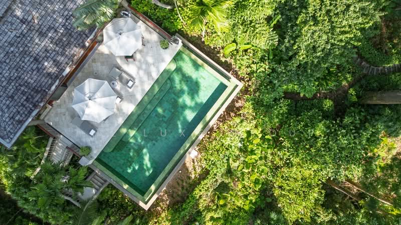 Signature Resort Villa 9, Phuket, Choeng Thale, Thalang, Phuket, 2 Bedrooms, 375 sqm, Villa For Sale, by The Luxe Group, 500246275 - DDproperty.com