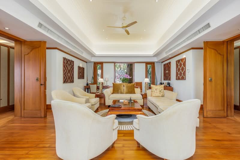 Signature Resort Villa 9, ภูเก็ต, เชิงทะเล, ถลาง, ภูเก็ต, 375 ตร.ม., วิลล่า ขาย, โดย The Luxe Group, 500246275 - DDproperty.com