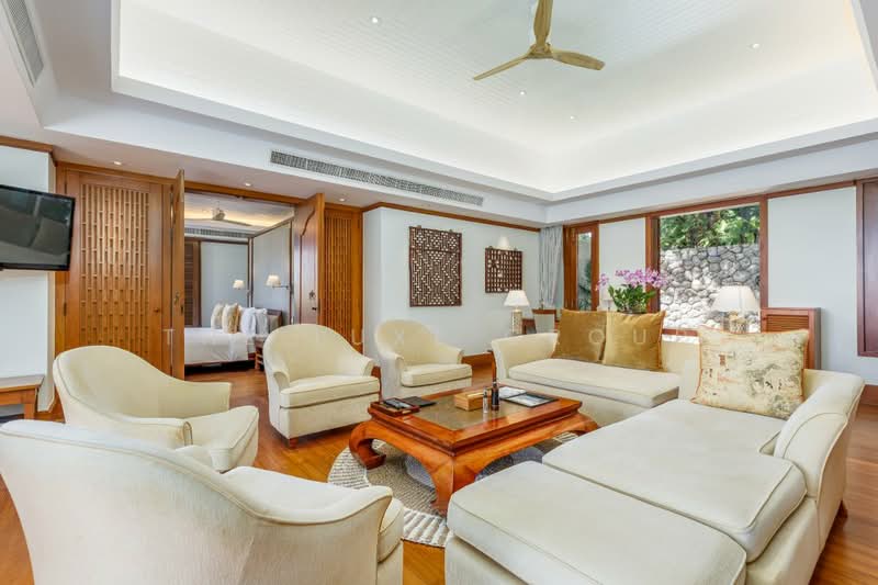 Signature Resort Villa 9, ภูเก็ต, เชิงทะเล, ถลาง, ภูเก็ต, 375 ตร.ม., วิลล่า ขาย, โดย The Luxe Group, 500246275 - DDproperty.com