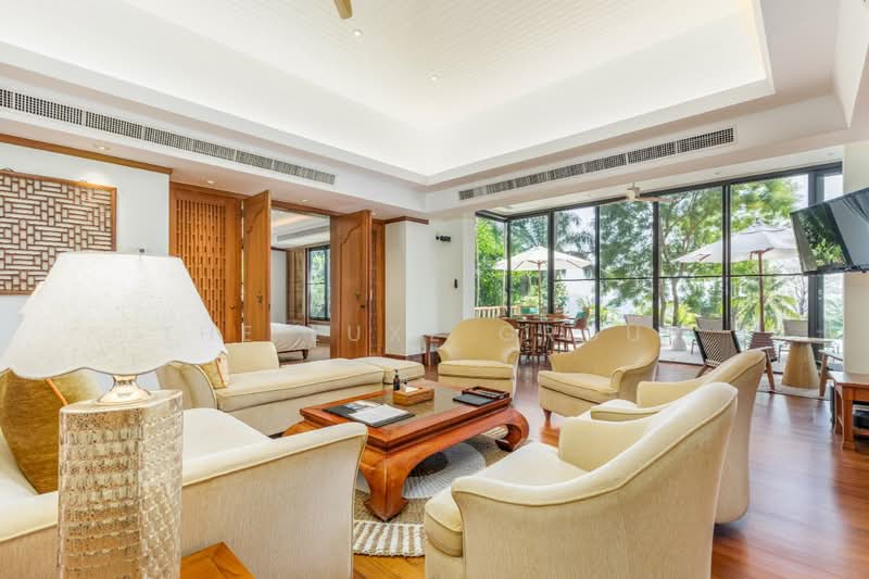 Signature Resort Villa 9, Phuket, Choeng Thale, Thalang, Phuket, 2 Bedrooms, 375 sqm, Villa For Sale, by The Luxe Group, 500246275 - DDproperty.com