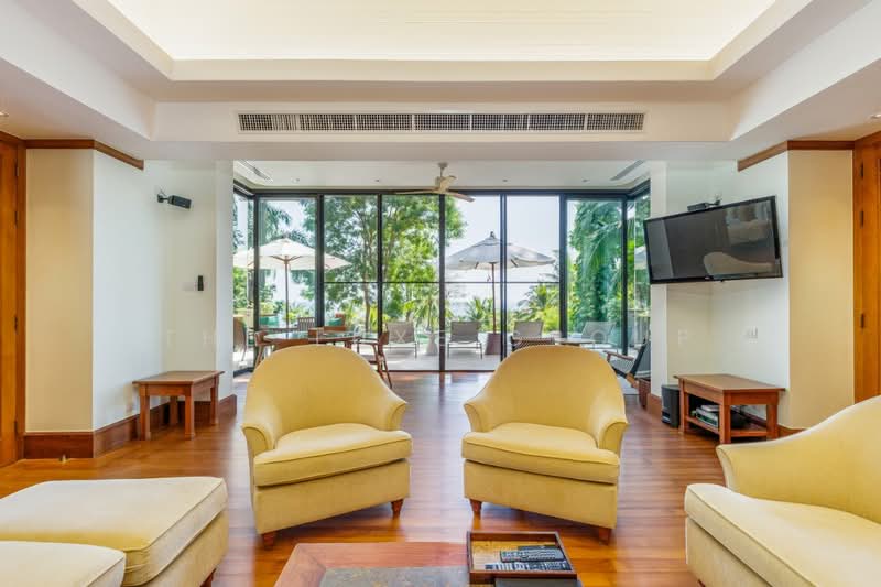 Signature Resort Villa 9, ภูเก็ต, เชิงทะเล, ถลาง, ภูเก็ต, 375 ตร.ม., วิลล่า ขาย, โดย The Luxe Group, 500246275 - DDproperty.com