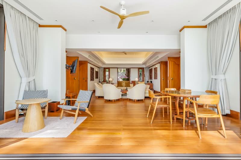 Signature Resort Villa 9, ภูเก็ต, เชิงทะเล, ถลาง, ภูเก็ต, 375 ตร.ม., วิลล่า ขาย, โดย The Luxe Group, 500246275 - DDproperty.com
