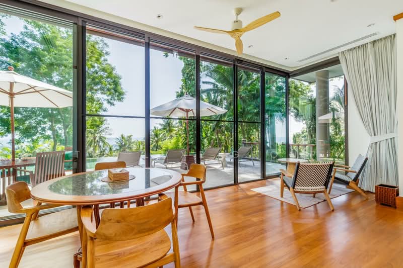 Signature Resort Villa 9, Phuket, Choeng Thale, Thalang, Phuket, 2 Bedrooms, 375 sqm, Villa For Sale, by The Luxe Group, 500246275 - DDproperty.com