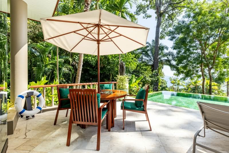 Signature Resort Villa 9, Phuket, Choeng Thale, Thalang, Phuket, 2 Bedrooms, 375 sqm, Villa For Sale, by The Luxe Group, 500246275 - DDproperty.com