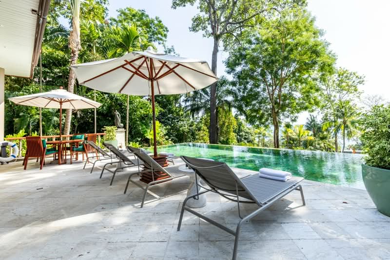 Signature Resort Villa 9, ภูเก็ต, เชิงทะเล, ถลาง, ภูเก็ต, 375 ตร.ม., วิลล่า ขาย, โดย The Luxe Group, 500246275 - DDproperty.com