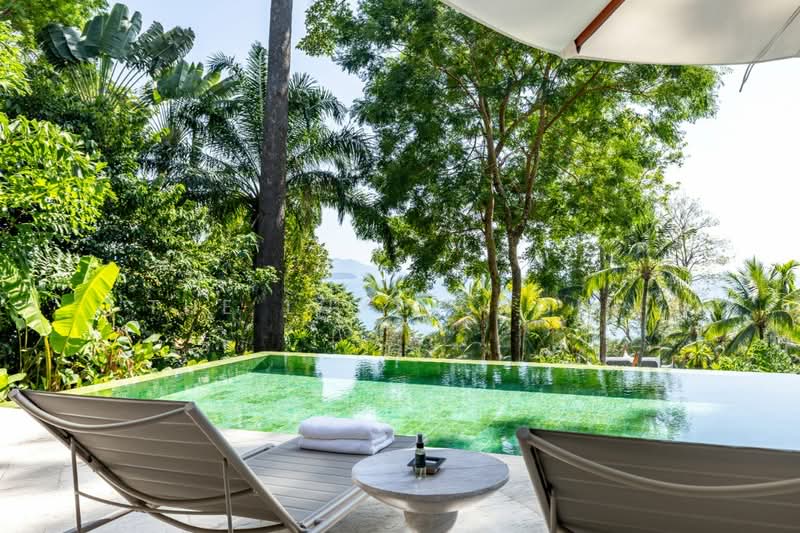 Signature Resort Villa 9, Phuket, Choeng Thale, Thalang, Phuket, 2 Bedrooms, 375 sqm, Villa For Sale, by The Luxe Group, 500246275 - DDproperty.com