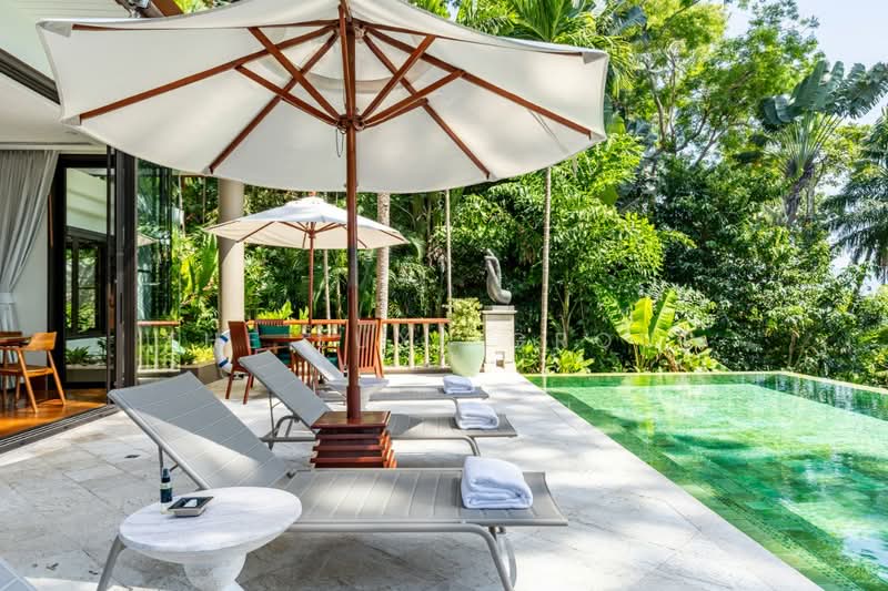 Signature Resort Villa 9, Phuket, Choeng Thale, Thalang, Phuket, 2 Bedrooms, 375 sqm, Villa For Sale, by The Luxe Group, 500246275 - DDproperty.com