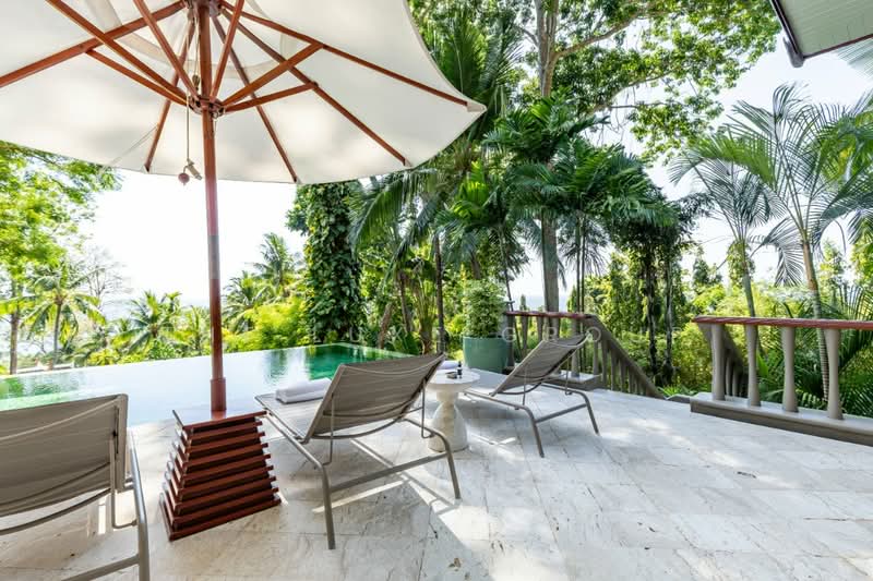Signature Resort Villa 9, Phuket, Choeng Thale, Thalang, Phuket, 2 Bedrooms, 375 sqm, Villa For Sale, by The Luxe Group, 500246275 - DDproperty.com