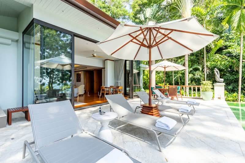 Signature Resort Villa 9, Phuket, Choeng Thale, Thalang, Phuket, 2 Bedrooms, 375 sqm, Villa For Sale, by The Luxe Group, 500246275 - DDproperty.com