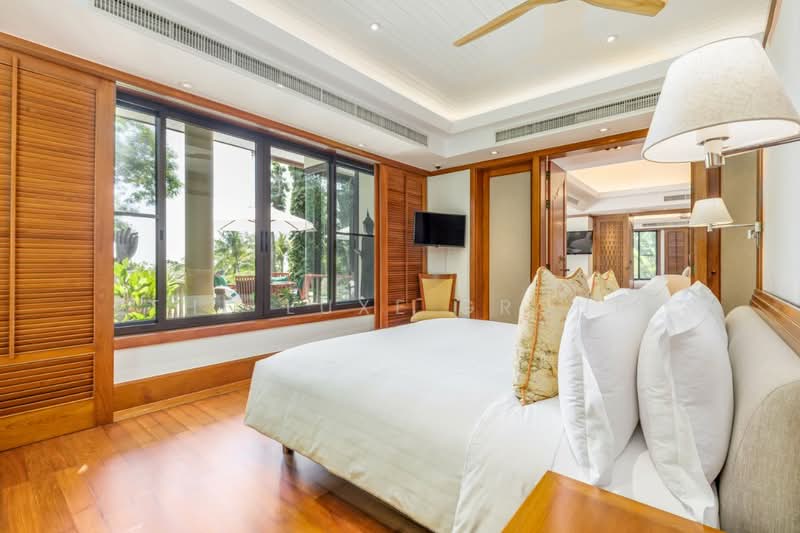 Signature Resort Villa 9, ภูเก็ต, เชิงทะเล, ถลาง, ภูเก็ต, 375 ตร.ม., วิลล่า ขาย, โดย The Luxe Group, 500246275 - DDproperty.com