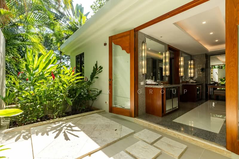 Signature Resort Villa 9, Phuket, Choeng Thale, Thalang, Phuket, 2 Bedrooms, 375 sqm, Villa For Sale, by The Luxe Group, 500246275 - DDproperty.com