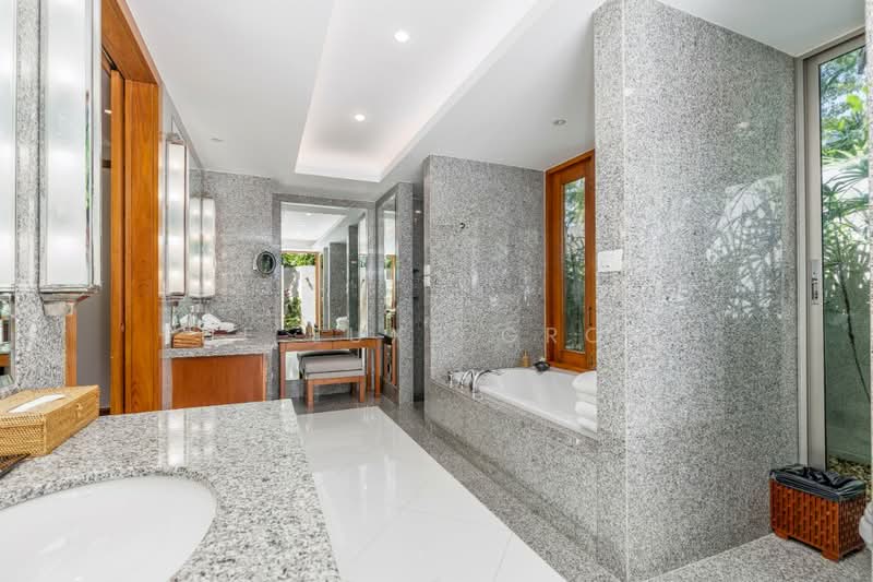 Signature Resort Villa 9, Phuket, Choeng Thale, Thalang, Phuket, 2 Bedrooms, 375 sqm, Villa For Sale, by The Luxe Group, 500246275 - DDproperty.com