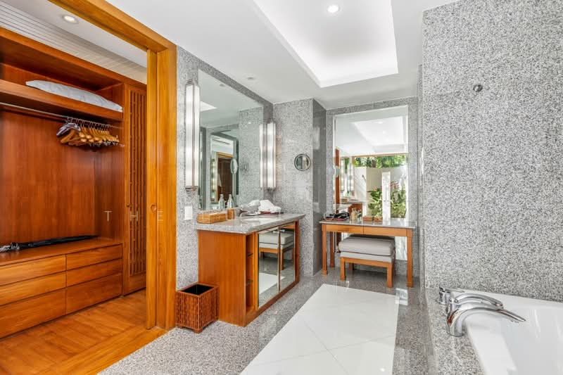 Signature Resort Villa 9, ภูเก็ต, เชิงทะเล, ถลาง, ภูเก็ต, 375 ตร.ม., วิลล่า ขาย, โดย The Luxe Group, 500246275 - DDproperty.com