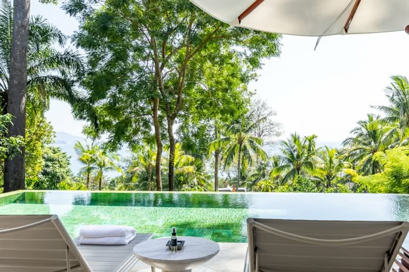 Signature Resort Villa 9, ภูเก็ต, เชิงทะเล, ถลาง, ภูเก็ต, 375 ตร.ม., วิลล่า ขาย, โดย The Luxe Group, 500246275 - DDproperty.com