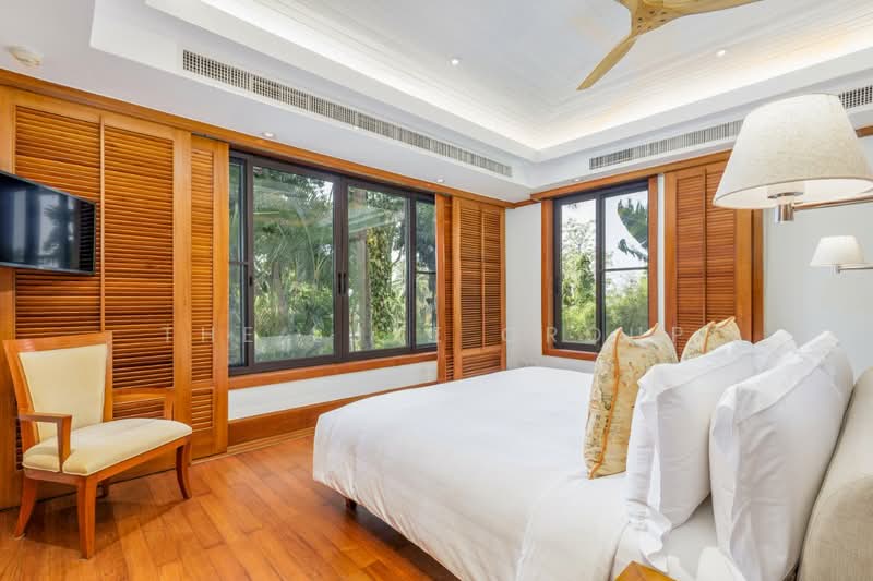 Signature Resort Villa 9, Phuket, Choeng Thale, Thalang, Phuket, 2 Bedrooms, 375 sqm, Villa For Sale, by The Luxe Group, 500246275 - DDproperty.com