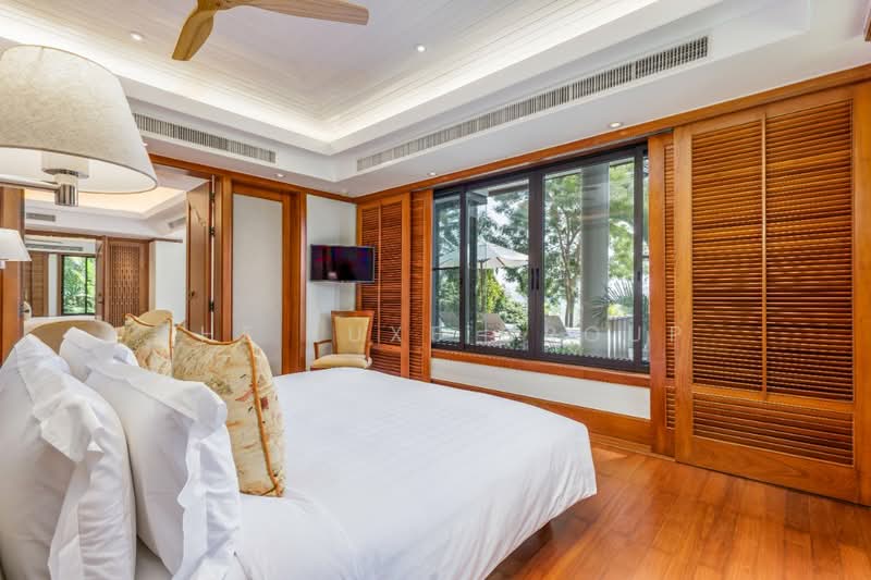 Signature Resort Villa 9, Phuket, Choeng Thale, Thalang, Phuket, 2 Bedrooms, 375 sqm, Villa For Sale, by The Luxe Group, 500246275 - DDproperty.com