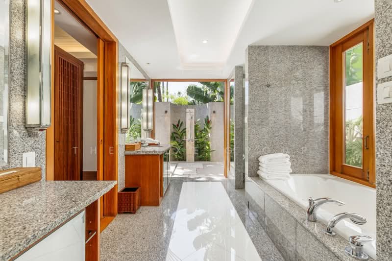 Signature Resort Villa 9, Phuket, Choeng Thale, Thalang, Phuket, 2 Bedrooms, 375 sqm, Villa For Sale, by The Luxe Group, 500246275 - DDproperty.com