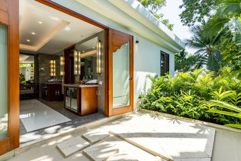 Signature Resort Villa 9, Phuket, Choeng Thale, Thalang, Phuket, 2 Bedrooms, 375 sqm, Villa For Sale, by The Luxe Group, 500246275 - DDproperty.com