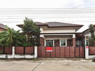 ขาย - หมู่บ้านกิตตินคร อเวนิว ลาดหวาย (Kittinakorn Avenue Lad Wai) สมุทรปราการ, สมุทรปราการ