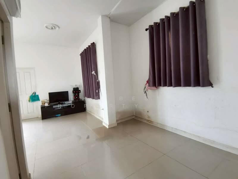 หมู่บ้านกิตตินคร อเวนิว ลาดหวาย (Kittinakorn Avenue Lad Wai) สมุทรปราการ, สมุทรปราการ, บางบ่อ, บางบ่อ, สมุทรปราการ, 120 ตร.ม., บ้านเดี่ยว ขาย, โดย The Best Property  ปิ๊ก, 500246277 - DDproperty.com