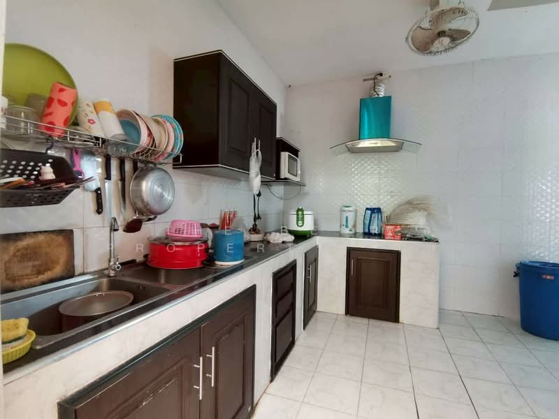 หมู่บ้านกิตตินคร อเวนิว ลาดหวาย (Kittinakorn Avenue Lad Wai) สมุทรปราการ, Samut Prakan, Bang Bo, Bang Bo, Samut Prakan, 3 Bedrooms, 120 sqm, Single Detached House For Sale, by The Best Property  ปิ๊ก, 500246277 - DDproperty.com