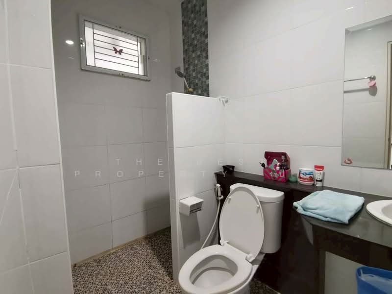 หมู่บ้านกิตตินคร อเวนิว ลาดหวาย (Kittinakorn Avenue Lad Wai) สมุทรปราการ, Samut Prakan, Bang Bo, Bang Bo, Samut Prakan, 3 Bedrooms, 120 sqm, Single Detached House For Sale, by The Best Property  ปิ๊ก, 500246277 - DDproperty.com