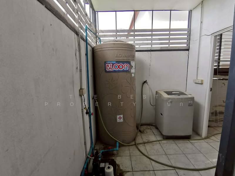 หมู่บ้านกิตตินคร อเวนิว ลาดหวาย (Kittinakorn Avenue Lad Wai) สมุทรปราการ, สมุทรปราการ, บางบ่อ, บางบ่อ, สมุทรปราการ, 120 ตร.ม., บ้านเดี่ยว ขาย, โดย The Best Property  ปิ๊ก, 500246277 - DDproperty.com