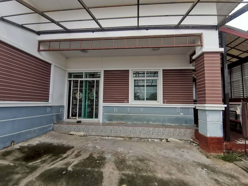 หมู่บ้านกิตตินคร อเวนิว ลาดหวาย (Kittinakorn Avenue Lad Wai) สมุทรปราการ, สมุทรปราการ, บางบ่อ, บางบ่อ, สมุทรปราการ, 120 ตร.ม., บ้านเดี่ยว ขาย, โดย The Best Property  ปิ๊ก, 500246277 - DDproperty.com