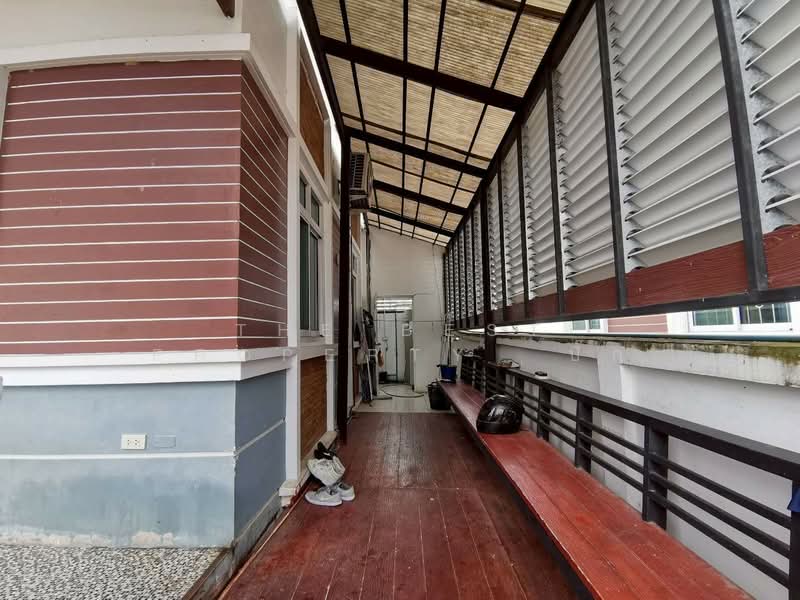 หมู่บ้านกิตตินคร อเวนิว ลาดหวาย (Kittinakorn Avenue Lad Wai) สมุทรปราการ, Samut Prakan, Bang Bo, Bang Bo, Samut Prakan, 3 Bedrooms, 120 sqm, Single Detached House For Sale, by The Best Property  ปิ๊ก, 500246277 - DDproperty.com