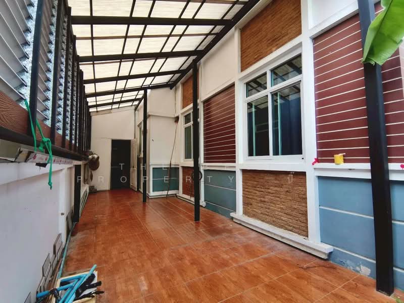 หมู่บ้านกิตตินคร อเวนิว ลาดหวาย (Kittinakorn Avenue Lad Wai) สมุทรปราการ, Samut Prakan, Bang Bo, Bang Bo, Samut Prakan, 3 Bedrooms, 120 sqm, Single Detached House For Sale, by The Best Property  ปิ๊ก, 500246277 - DDproperty.com